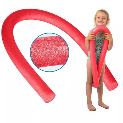 COMFY RED SWIMMING PASTA