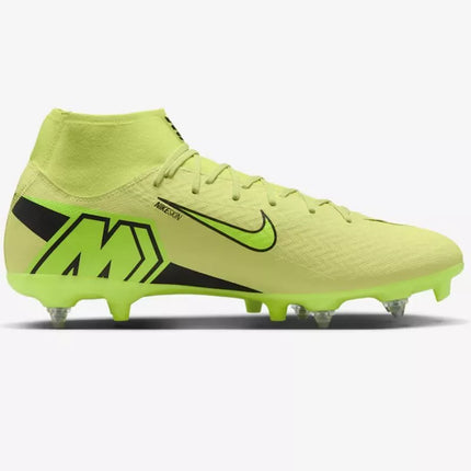 Nike Zoom Mercurial Superfly 10 Academy SG-Pro AC FQ8336-700 batai