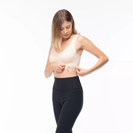 Fitanu Almeri W 92800596295 Sportinė liemenėlė