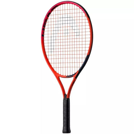 Head Radical Jr25 3 7/8 Orange Tennis Racket 234913 SC06