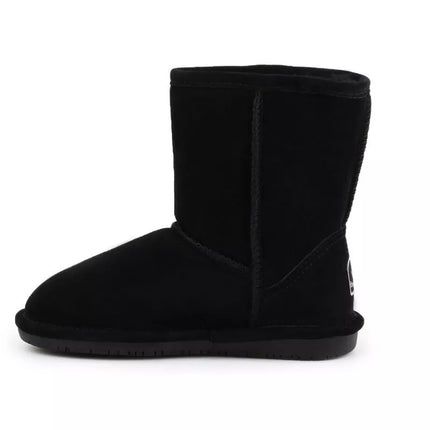 BearPaw Juodai Neverwet Jr 608Y batai