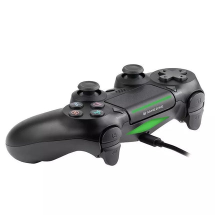 TRACER ŽAIDIMŲ VALDIKLIS SHOGUN PRO PC/PS3/PS4 TRAJOY46852