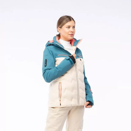 Iguana Ambla W 92800621870 izoliuota striukė