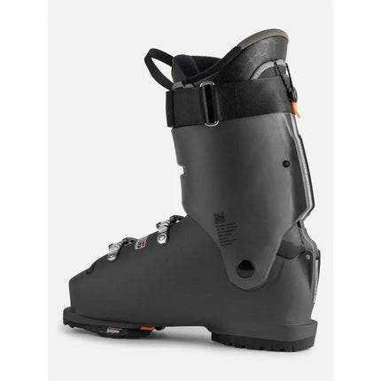 ROSSIGNOL VIZION 4B PRO 100 MV GW-MT GR ski boots gray