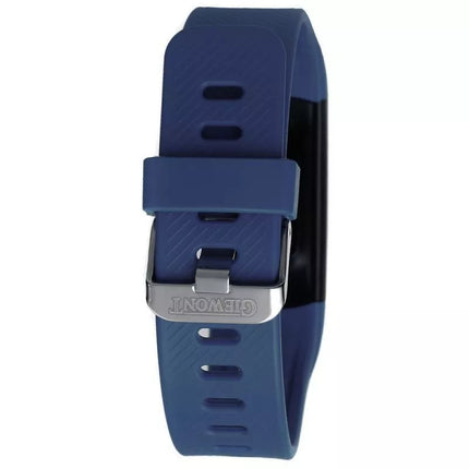 GIEWONT Fit&GO diržas, skirtas GW200 GWP200-6 - Smart Navy
