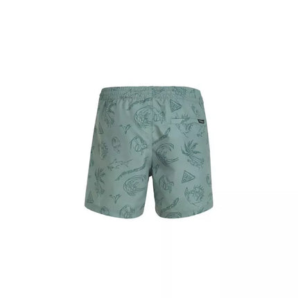 O'Neill Mix&Match Cali spausdinimo 15'' maudymosi šortai M 92800613869