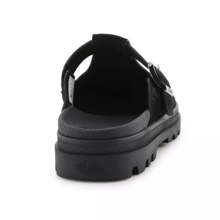 Palladium Dunelite Pyla Sde M 74454-008-M klumpės