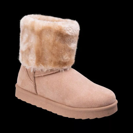 ALREN JRG Children's Winter Shoes