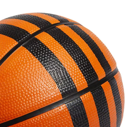 adidas 3 adidas Rubber Mini Basketball HM4971