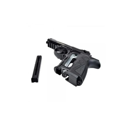 BRUNI CN814 Sport orinis pistoletas, kal. 4.5 mm BB, 20 šūvių CO-2, iki 17J