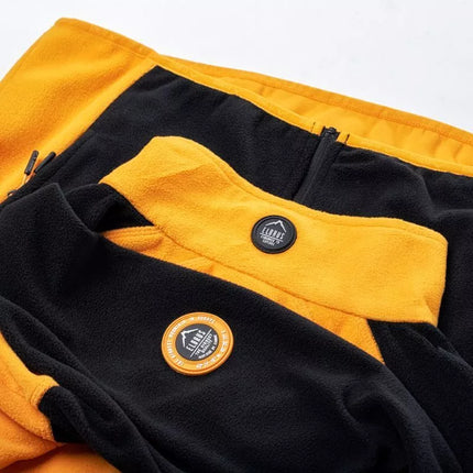 Elbrus Carlow Tb Jr džemperis 92800439289