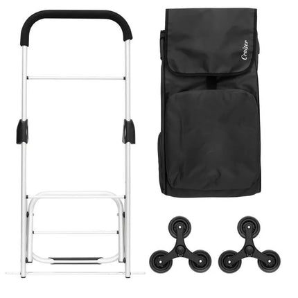 Ekspertinė Premium 604352 Pirkinių vežimėlis