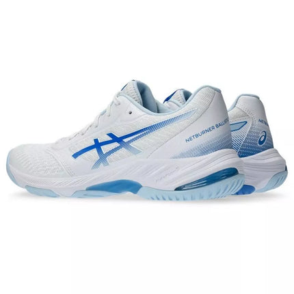 Asics Netburner Ballistic FF 3 W moteriški bateliai 1052A069111
