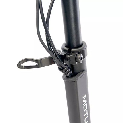 Motus elektrinis paspirtukas PRO10 2022 810W 20 km/h