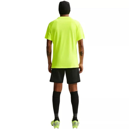 Nike Dri-Fit Park VIII Vyriški marškinėliai Laimo HV8173 702