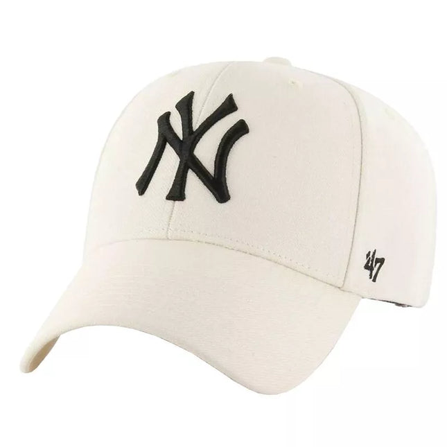 47 Brand Mlb Niujorko "Yankees" Kepuraitė B-MVPSP17WBP-NT