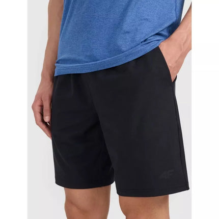 Men's quick-drying training shorts 4F 4FWMM00TFSHM1310-20S