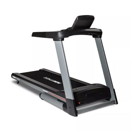 FLOW FITNESS ELEKTRINIS BĖGIMO TAKELIS RUNNER DTM2500