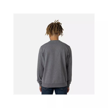Rossignol LOGO SWEAT RN FL gray