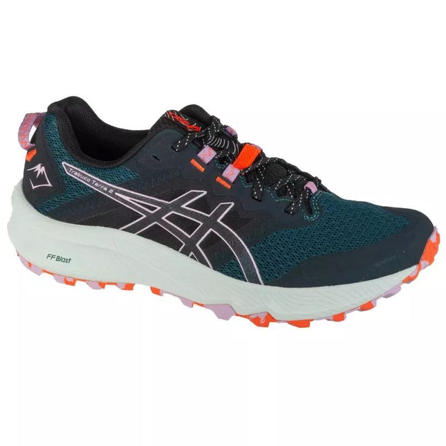 Asics Gel-Trabuco Terra 2 W batai 1012B427-300