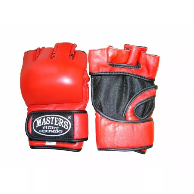 MMA Pirštinės "Masters" GF-3 M 0127-02M