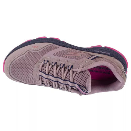 Skechers Go Run Trail Altitude 2.0 - Ravine 129525-MVE Rožinė 36