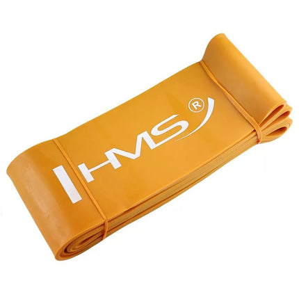 HMS ORANGE GU05 treniruočių gumos 101x4.5x2080 mm