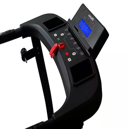 VIRTUFIT elektrinis bėgimo takelis TR-75