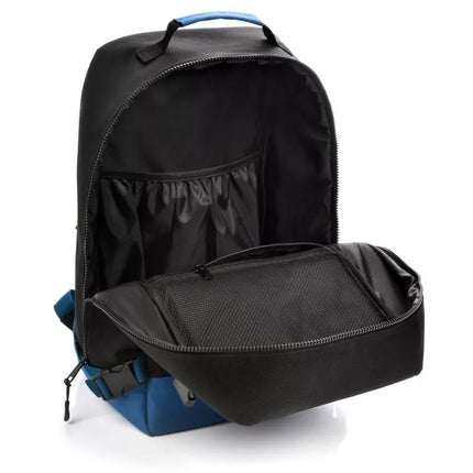 Meteor Hermod 16883 Backpack