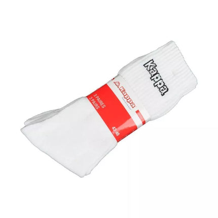 Kappa Kojinės 34113IW 900