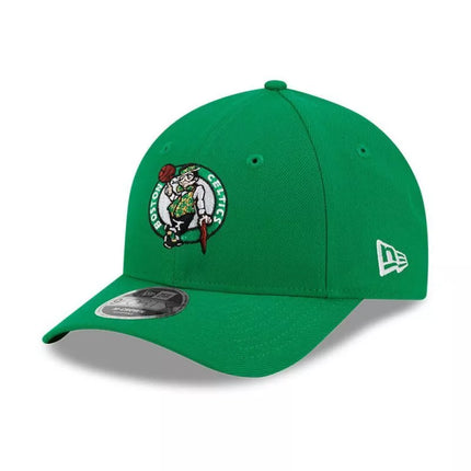 New Era 9FORTY Boston Celtics NBA Komandos M-Crown Žalias Snapback tipo kepuraitė - 60755475