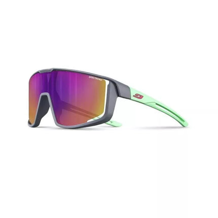 JULBO Fury S akiniai - pilki / mėtiniai