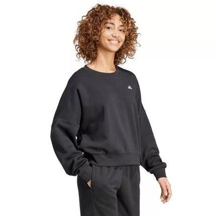 adidas Essentials Small Logo W džemperis IX7940