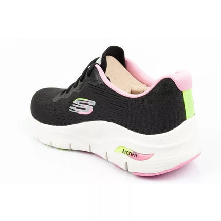 Skechers Arch Fit W 149722/BKMT batai