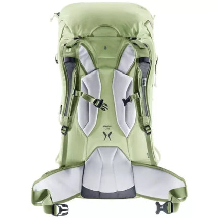 Deuter Freescape Lite 24 SL Women's Backpack - Mineral/Grove