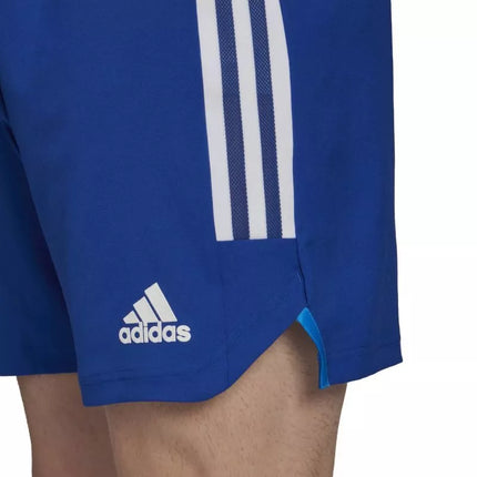 adidas Condivo 22 Match Day M HA0599 Šortai