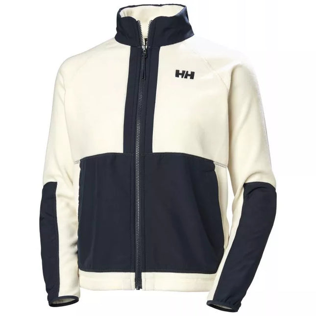 Helly Hansen Rig Fleece striukė W 54078 034