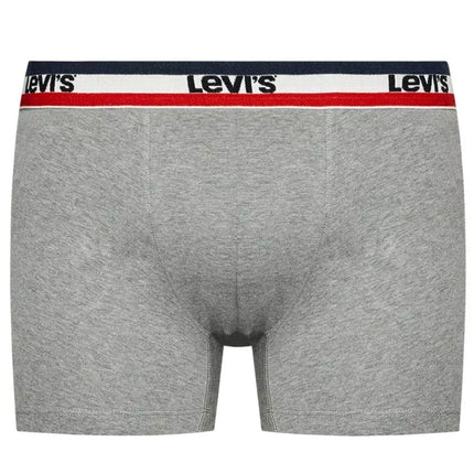 Levi's Bokseriai 3 poros kelnaičių apatiniai 37149-0544