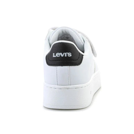 Levi's NEW UNION BOLD WHITE BLACK 0001S-0062