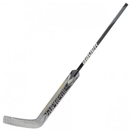 Bauer Mach 27" Vartininko Lazda Sr 1059784