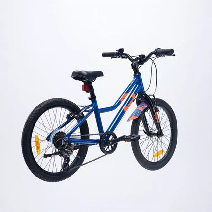 Vaikiškas dviratis Radvik Viking 20 92800597757