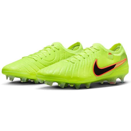Nike Tiempo Legend 10 Elite FG DV4328-701 shoes