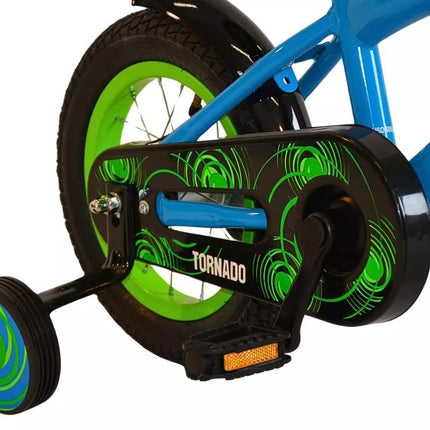 CHILDREN'S BIKE 12 ENERO TORNADO
