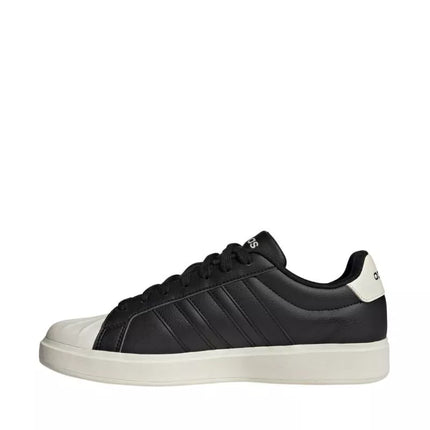 Adidas Streettalk Vyriški Batai Juodi JP8278