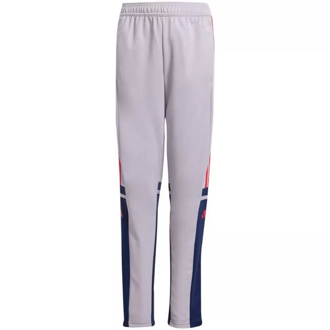 adidas Squadra 25 Training Jr Kelnės JP3369