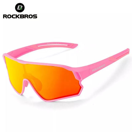 Rockbros vaikiški akiniai nuo saulės SP314