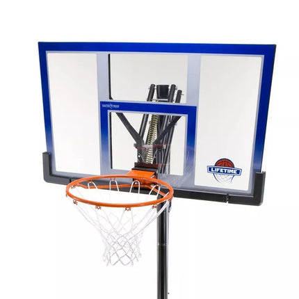 Lifetime New York 90000 Krepsinio Stovas