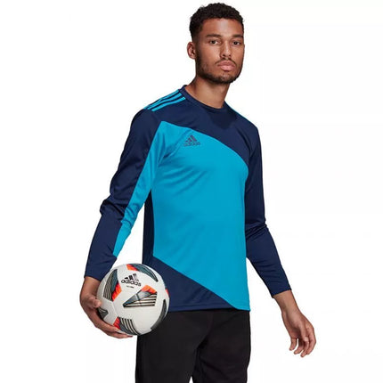 adidas Squadra 21 Futbolo Vartininko Apranga M GN6944