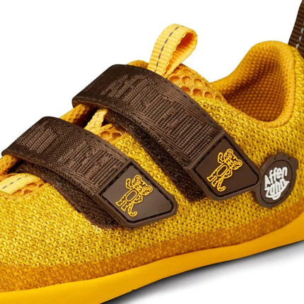 Affenzahn Sneaker Knit Happy Tiger Jr 00397-10009 batai