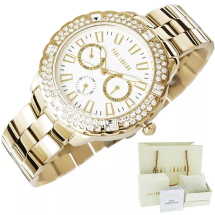 Paul Lorens PL8527B3-3D1 Women's Watch